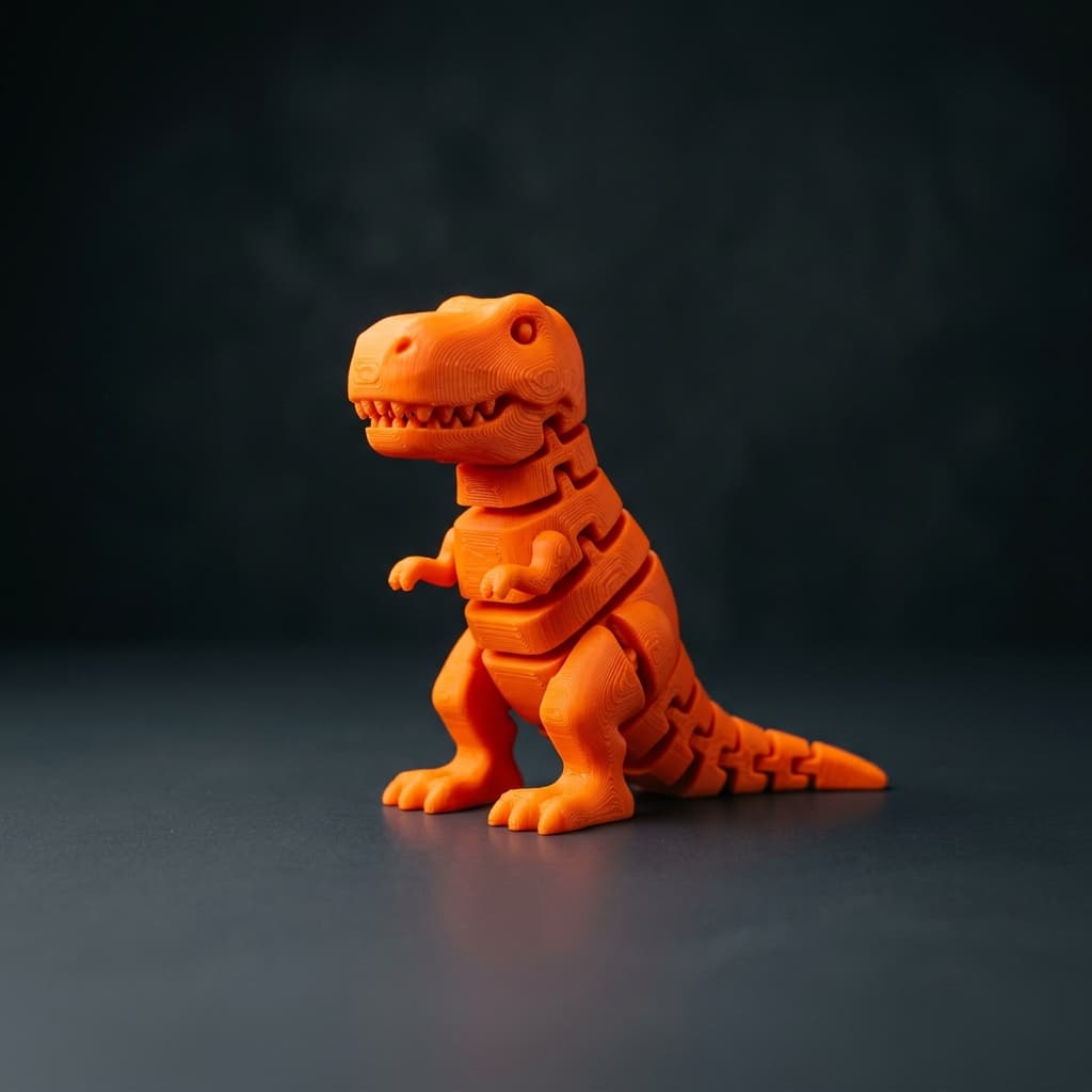 Flexi Rex